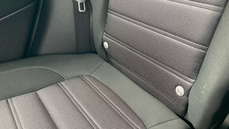 Honda CR-V 2.0 i-MMD Hybrid SE 5dr eCVT Hybrid Estate